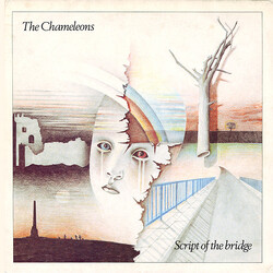 The Chameleons Script Of The Bridge
