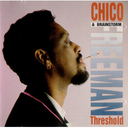 Chico Freeman / Brainstorm (25) Threshold