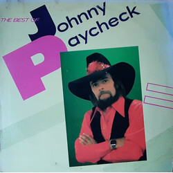 Johnny Paycheck The Best Of Johnny Paycheck