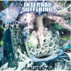 Internal Suffering Cyclonic Void Of Power