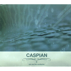 Caspian (3) You Are The Conductor