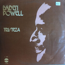 Baden Powell Tristeza