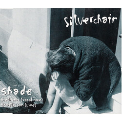 Silverchair Shade