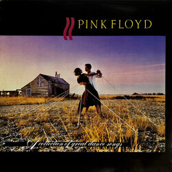 Pink Floyd A Collection Of Great Dance Songs