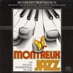 Various In Concert / Montreux '79