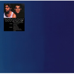 Wham! Music From The Edge Of Heaven