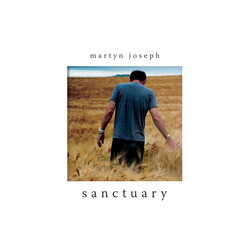 Martyn Joseph Sanctuary