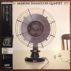Mabumi Yamaguchi Quartet Leeward