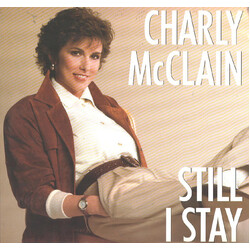 Charly McClain Still I Stay