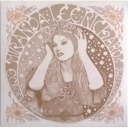 Miranda Lee Richards Echoes Of The Dreamtime
