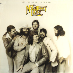 McGuffey Lane Let The Hard Times Roll