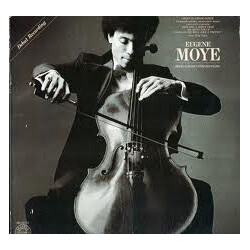 Eugene Moye A Recital