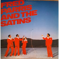 Fred Parris / The Five Satins Fred Parris And The Satins