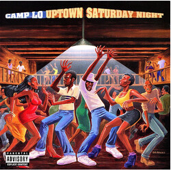 Camp Lo Uptown Saturday Night