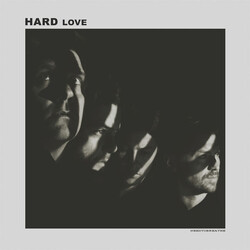 NEEDTOBREATHE Hard Love