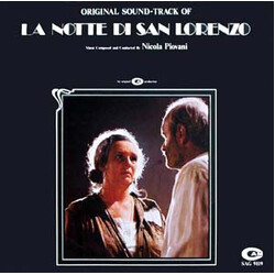 Nicola Piovani La Notte Di San Lorenzo