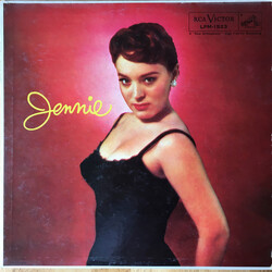 Jennie Smith Jennie