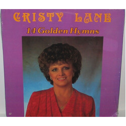 Cristy Lane 14 Golden Hymns