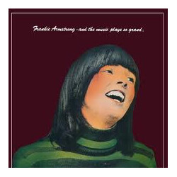 Frankie Armstrong And The Music Plays So Grand