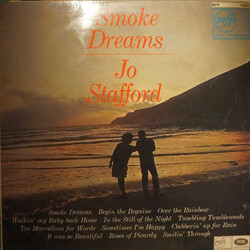 Jo Stafford Smoke Dreams