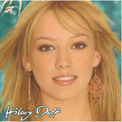 Hilary Duff Metamorphosis