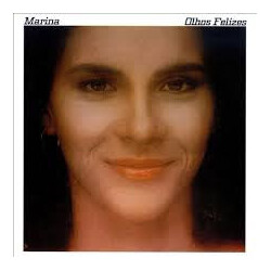 Marina Lima Olhos Felizes