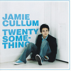 Jamie Cullum Twentysomething