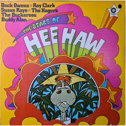 Various The Stars Of Hee Haw