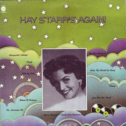 Kay Starr Kay Starr's Again