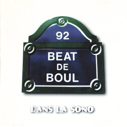 Beat 2 Boul Dans La Sono