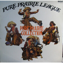 Pure Prairie League Pure Prairie Collection