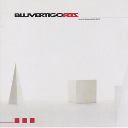 Bluvertigo Zero (Ovvero La Famosa Nevicata Dell'85)