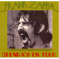 Frank Zappa Chunga's On Tour