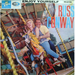 Russ Conway Enjoy Yourself