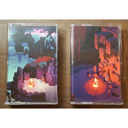 Disasterpeace Hyper Light Drifter
