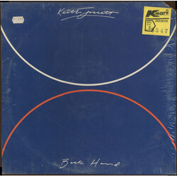 Keith Jarrett Backhand
