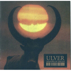 Ulver Shadows Of The Sun