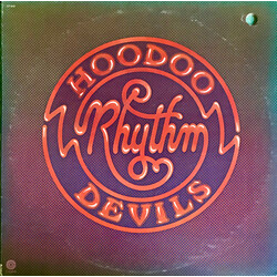 Hoodoo Rhythm Devils Rack Jobbers Rule
