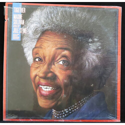 Maxine Sullivan / The Keith Ingham Sextet Together (Maxine Sullivan Sings The Music Of Jule Styne)