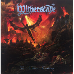 Witherscape The Northern Sanctuary