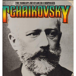Pyotr Ilyich Tchaikovsky The World's Best-Loved Composer