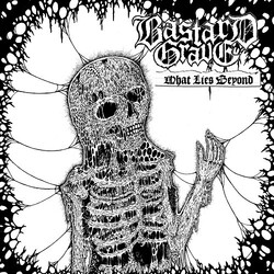 Bastard Grave What Lies Beyond Vinyl LP