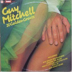 Guy Mitchell 20 Golden Greats