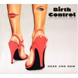 Birth Control Here And Now