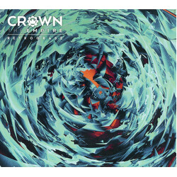 Crown The Empire Retrograde
