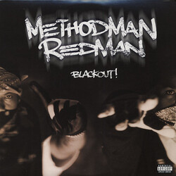 Method Man & Redman Blackout!