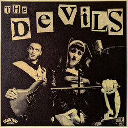 The Devils (12) Sin, You Sinners!