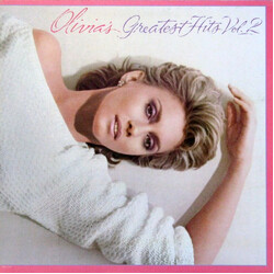 Olivia Newton-John Olivia's Greatest Hits Vol. 2