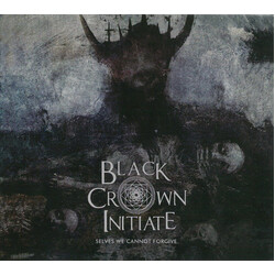 Black Crown Initiate Selves We Cannot Forgive