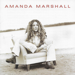 Amanda Marshall Amanda Marshall